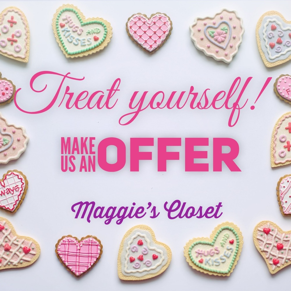 Maggie’s Closet SALE! - Picture 11 of 16